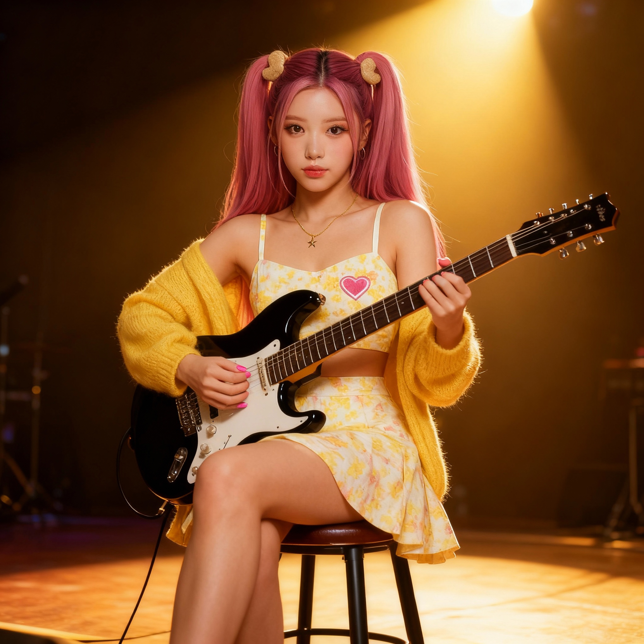 Instrumenten en Beats voor Meerdere Genres