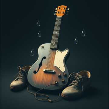 Upload en Creëer Vergelijkbare Beats