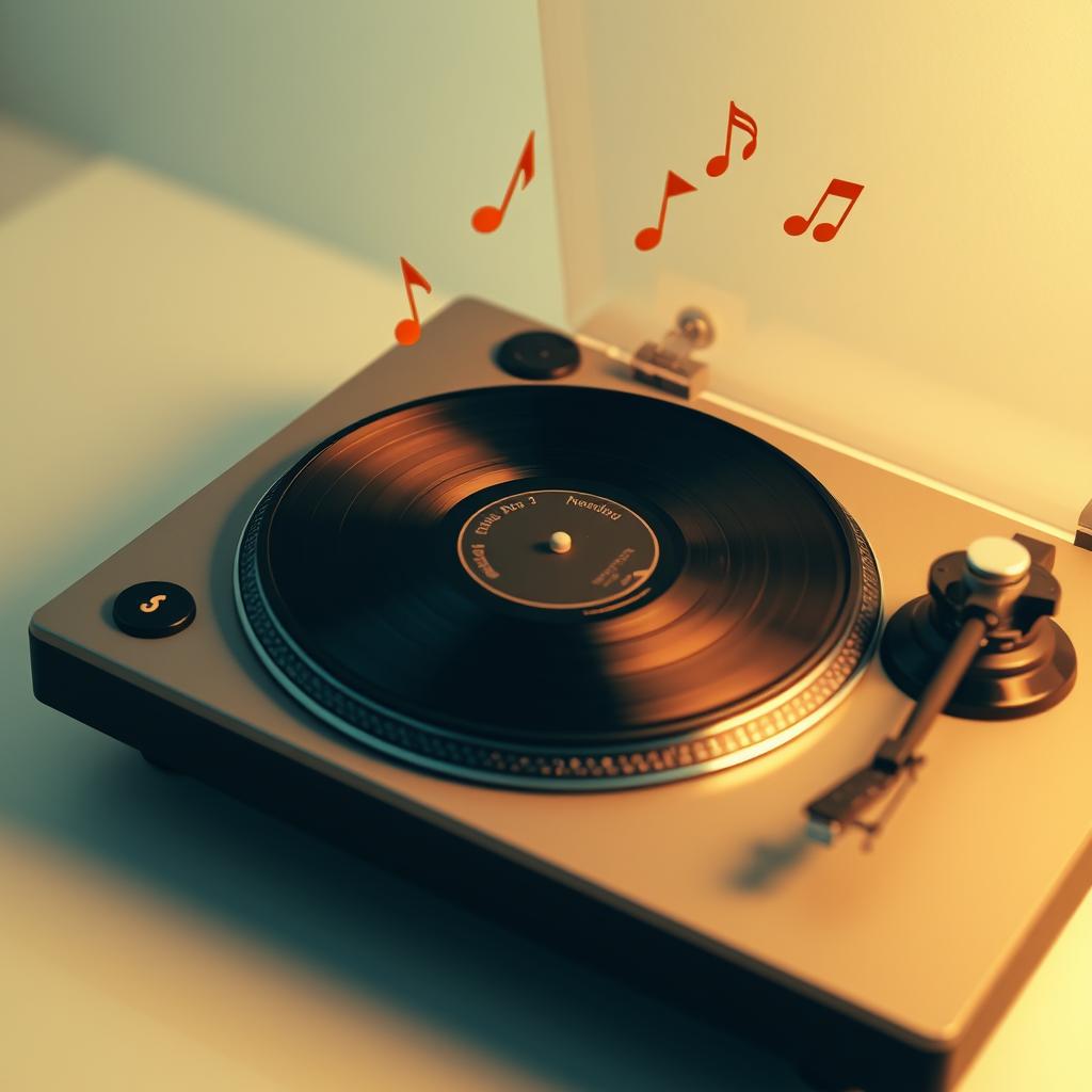 Looking sun and Mountain