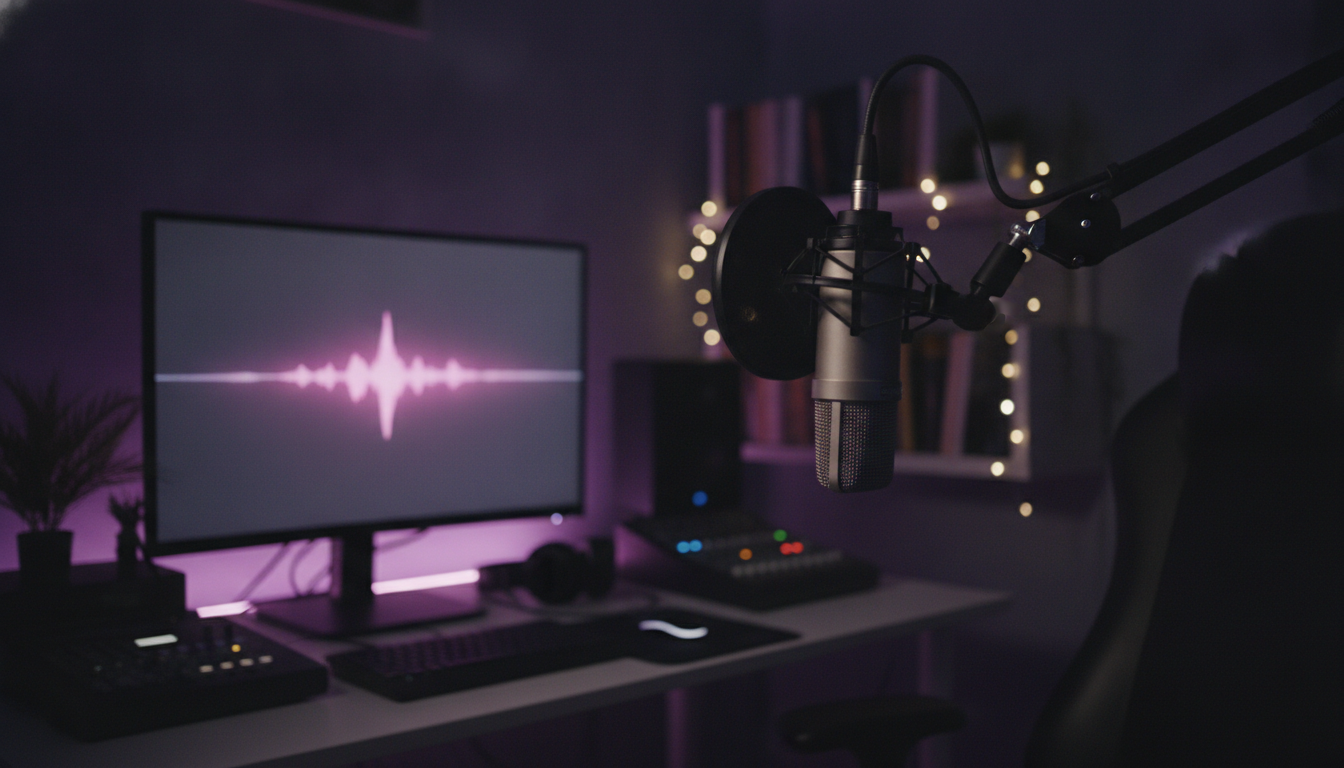 Streams & podcasts