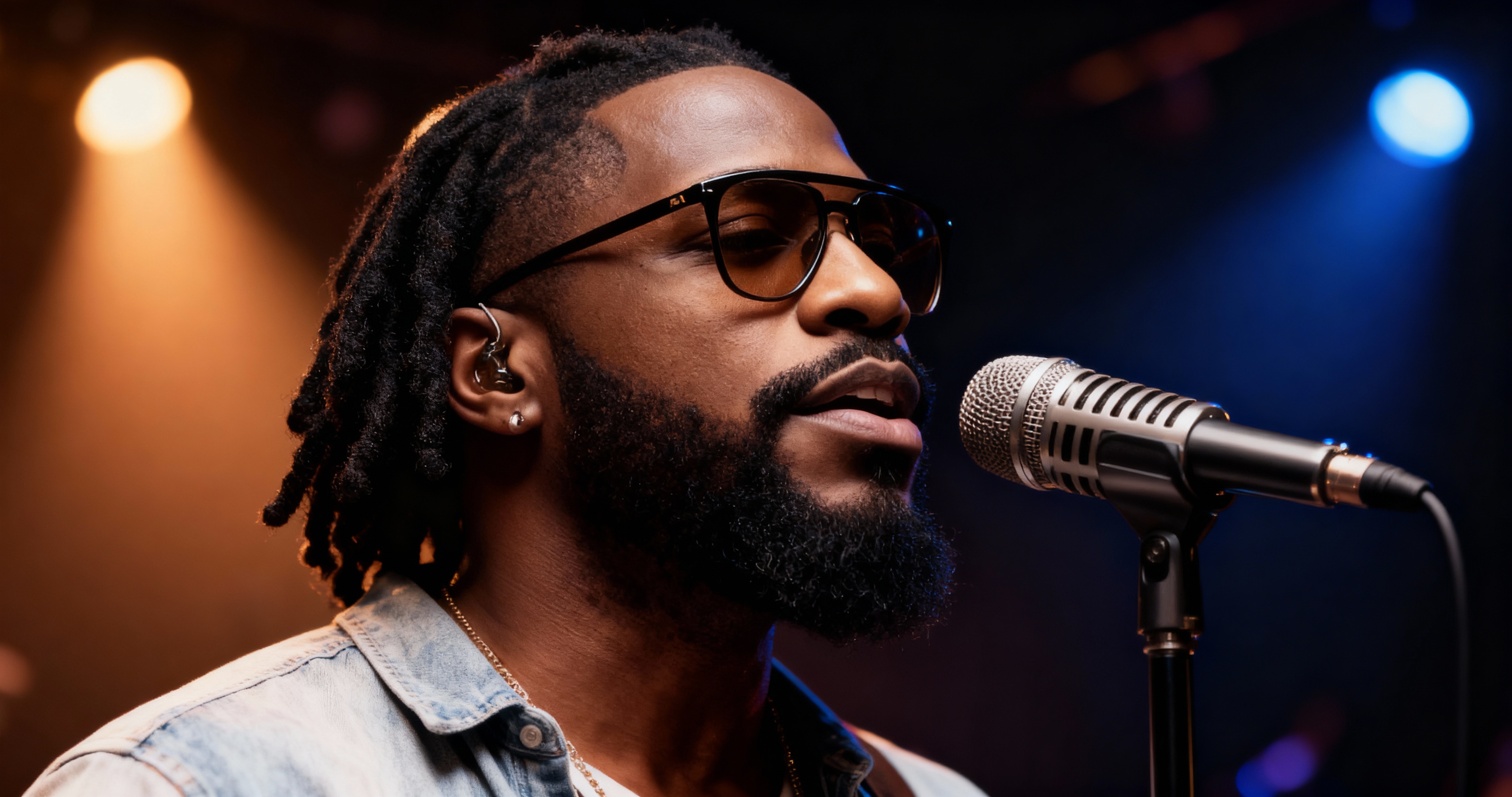 用于音乐视频叙事的角色一致性